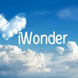 Show cover of iWonder
