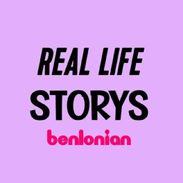 Show cover of RealLife Storys
