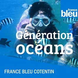 Show cover of Génération océans FB Cotentin