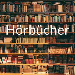 Show cover of Hörbücher