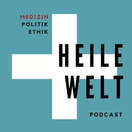 Show cover of Heile Welt