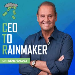 Show cover of CEO To Rainmaker