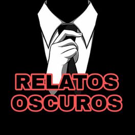Show cover of Relatos Oscuros