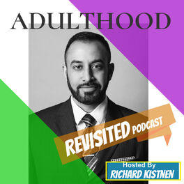 Show cover of Adulthood: Revisited