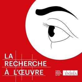 Show cover of La recherche à l'œuvre