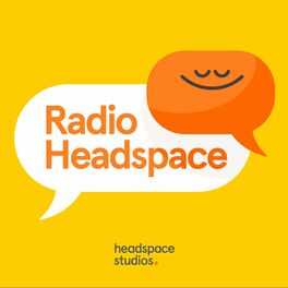 Show cover of Radio Headspace