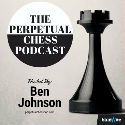 Listen to Perpetual Chess Podcast podcast Deezer image