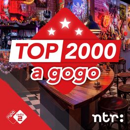 Show cover of Top 2000 a gogo