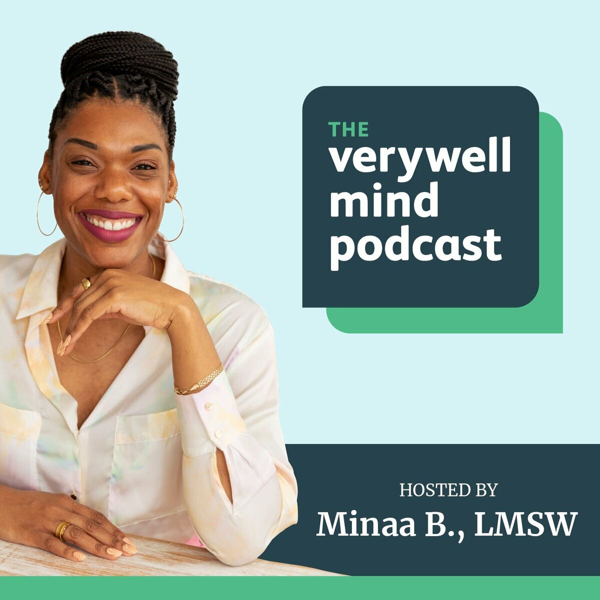 Listen to The Verywell Mind Podcast podcast | Deezer