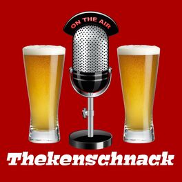 Show cover of Thekenschnack