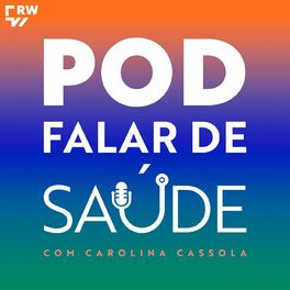 Show cover of POD Falar de Saúde