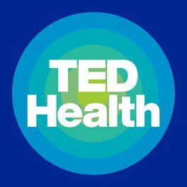 Show cover of TED Health