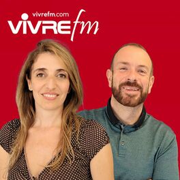 Show cover of Vivre FM - Cultur-Elles
