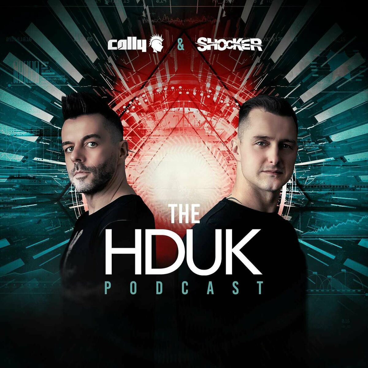 Listen to HDUK Podcast podcast | Deezer