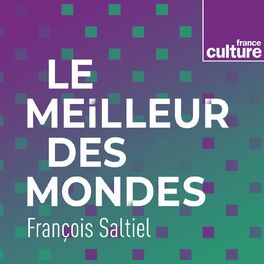 Show cover of Le Meilleur des mondes