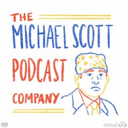 Show cover of The Michael Scott Podcast Company - An Office Podcast