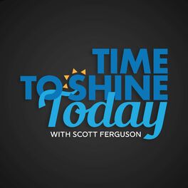 Show cover of Time To Shine Today