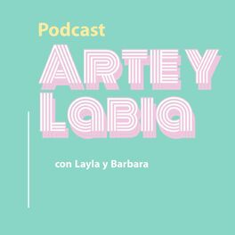 Show cover of Arte y Labia