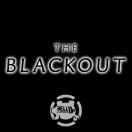Show cover of The Blackout