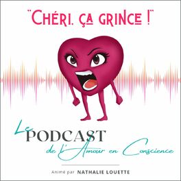Show cover of « CHERI, ÇA GRINCE ! »