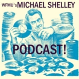 Show cover of Michael Shelley | WFMU