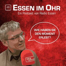 Show cover of Essen im Ohr
