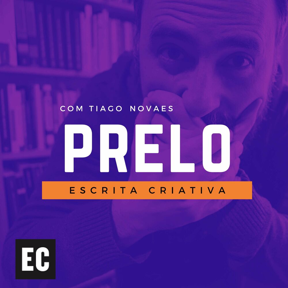 ESCOLA E CULTURA ESCRITA • A podcast on Spotify for Podcasters