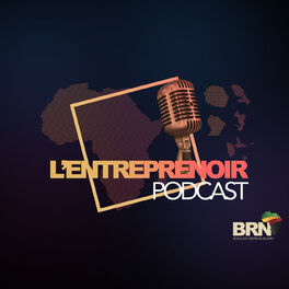 Show cover of L'Entreprenoir