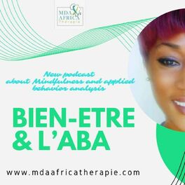 Show cover of Bien-etre & ABA