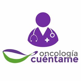 Show cover of Oncología Cuéntame