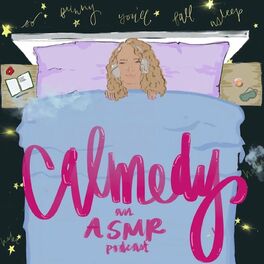 Show cover of Calmedy