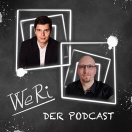 Show cover of WeRi der Podcast