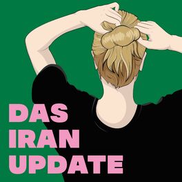Show cover of Das IRAN Update