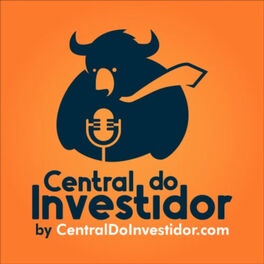 Show cover of Central do Investidor | Investimentos