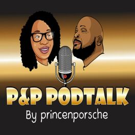 Show cover of P&P Podtalk