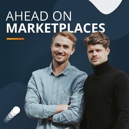 Show cover of Ahead on Marketplaces