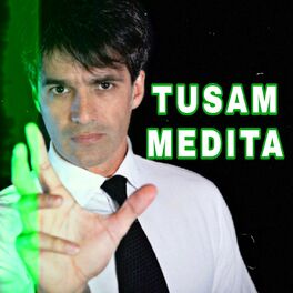 Show cover of TUSAM MEDITA