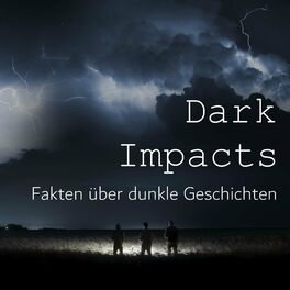 Show cover of Dark Impacts