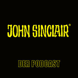 Show cover of Geisterjäger John Sinclair