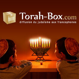 Show cover of Podcast Torah-Box.com