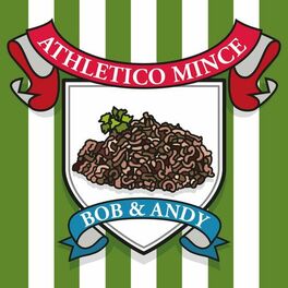 Show cover of Athletico Mince