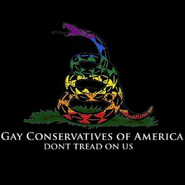 Show cover of Gay Conservatives of America