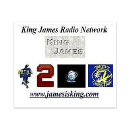 Show cover of King James Radio Network