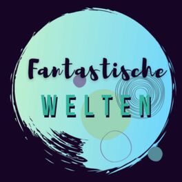Show cover of Fantastische Welten