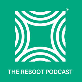 Show cover of The Reboot Podcast