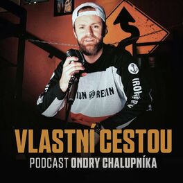 Show cover of Vlastní cestou