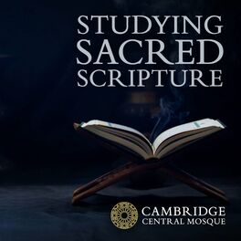 Show cover of Studying Sacred Scripture
