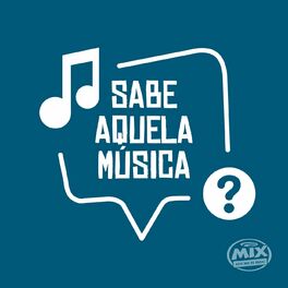 Show cover of Sabe Aquela Música?