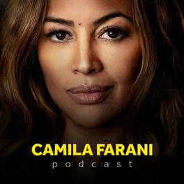 Show cover of Camila Farani