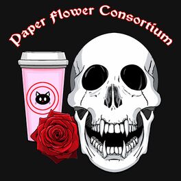 Show cover of The Vampires of the Paper Flower Consortium